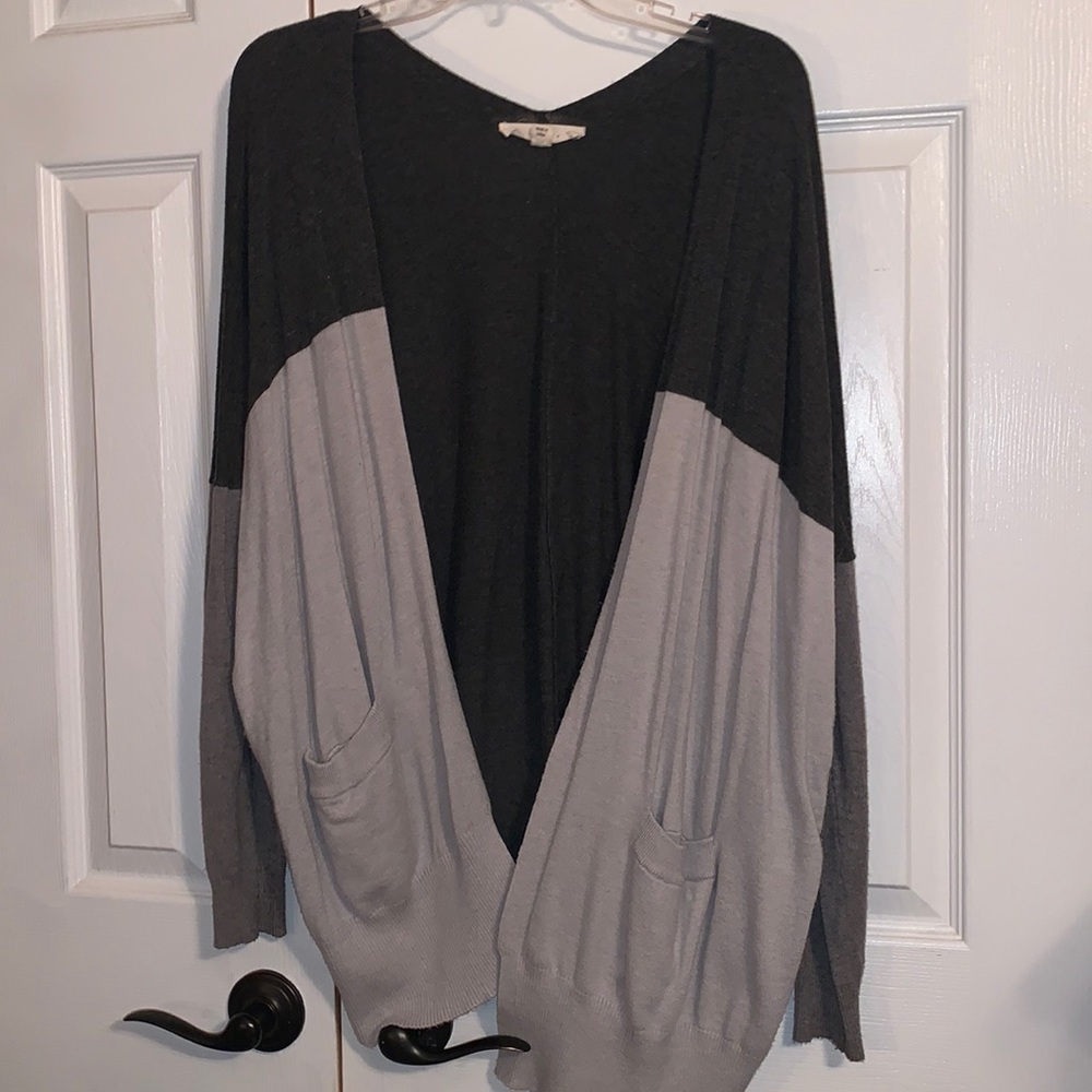 Lovestitch Cardigan